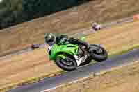 Advanced Group Green Bikes